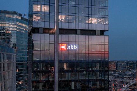 XTB: Europa, in umbra Wall-Street. SUA detin peste 60% din capitalizarea bursiera globala