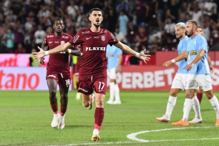 Pafos - CFR Cluj, momentul decisiv pentru vicecampioana in Europa » Echipele probabile + cele mai tari cote