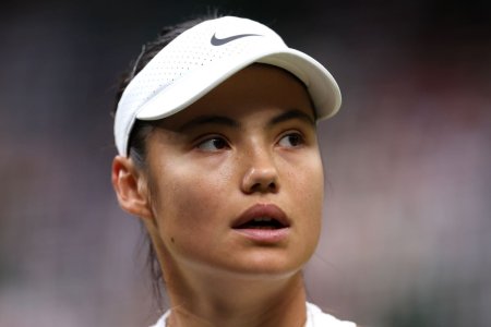 Emma Raducanu, analizata in presa din Marea Britanie: Castigarea US Open se simte ingrozitor de departe