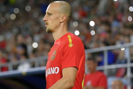 Decizia luata de FCSB cu privire la Vlad Chiriches inainte de returul cu LASK