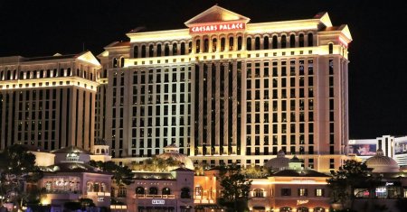 Jocuri pe care le poti instala pe telefon, inspirate din cazinourile din Las Vegas