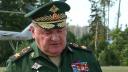 General rus, fost adjunct al Ministerului Apararii, a furat materialele pentru 