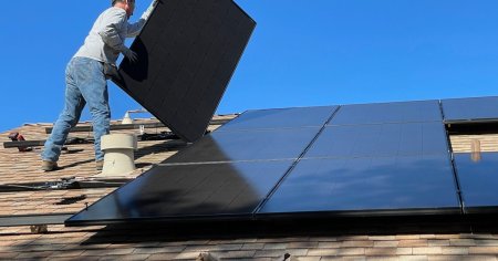 Totul despre Programul Casa Verde - Fotovoltaice, buget record in 2024. Ce finantari pot primi romanii pentru a trece la energie verde