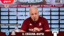 U CRAIOVA - RAPID » Marius Sumudica: 