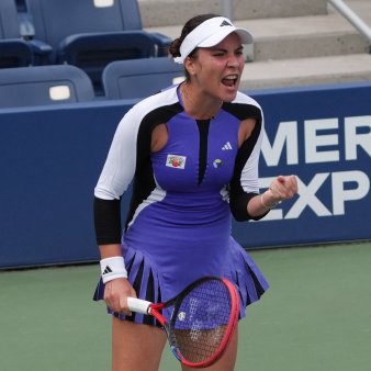 Cate locuri a urcat Gabriela Ruse in clasamentul WTA dupa calificarea in turul 3 la US Open