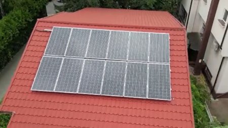 Noutati in programul Casa Verde. Finantarea a fost extinsa pentru unitatile de stocare a energiei. Cand incep inscrierile