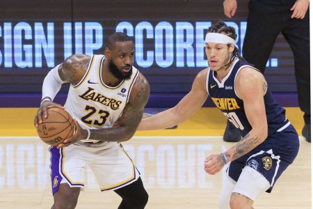 Motivul inedit pentru care LeBron James nu isi lasa fiul sa il strige tata la antrenamentele si meciurile LA Lakers