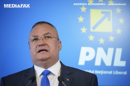 Mesajul lui Nicolae Ciuca dupa ce a fost desemnat de conducerea PNL sa candideze la alegerile prezidentiale: Romania are nevoie de un presedinte cu un caracter format in ani de munca si responsabilitate