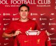 Oficial: Liverpool l-a transferat pe <span style='background:#EDF514'>FEDERICO</span> Chiesa de la Juventus