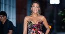 Blake Lively, o mamica sexy! Poarta doar rochii scurte