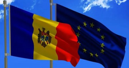 Sondaj: Mai mult de jumatate dintre moldoveni vor sustine aderarea tarii la UE in timpul referendumului