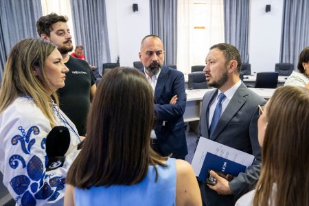 Ministrul Mediului: Doua programe esentiale, lansate in consultare publica