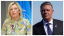 Zaharova si mesajele zaharisite ale propagandei ruse: de ce l-a atacat dur pe Presedintele Iohannis