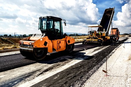 Constructorul STRABAG a incheiat anul 2023 cu o cifra de afaceri de aproape 2,2 mld. lei, mai mult decat dublu fata de anul precedent. 