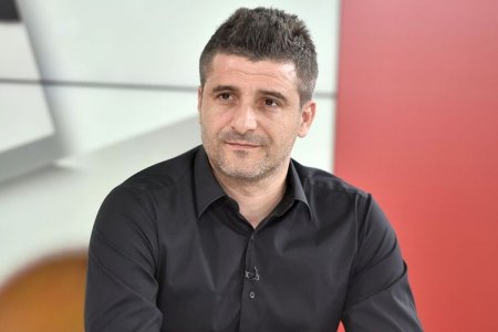 Daniel Niculae l-a dat de gol pe Sumudica. Ce transfer pregateste noul antrenor de la Rapid