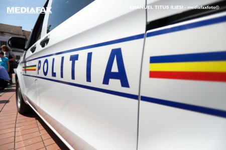 Tanar retinut de politie, dupa ce a incalcat ordinul de protectie