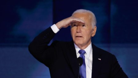 Joe Biden abia asteapta sa discute cu Xi Jinping saptamanile viitoare. SUA spera sa atenueze tensiunile cu China