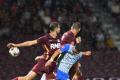 CFR Cluj a fost eliminata din cupele europene, dupa 0-3 cu Pafos in Conference League