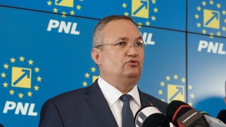 Nicolae Ciuca: Bonus fiscal pentru firmele bune platnice si scutiri pentru intarziati