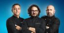 Chef Catalin Scarlatescu, scos din sarite de un concurent MasterChef: 