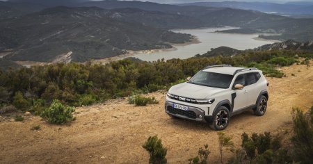 De ce e Dacia o marca extrem de vanduta in Europa de Vest. Mihai Bordeanu, director general Dacia: Avem o reteta inimitabila