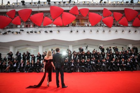 A inceput Festivalul de Film de la Venetia. Premiere mondiale si prezenta romaneasca la cel mai vechi festival de film din lume