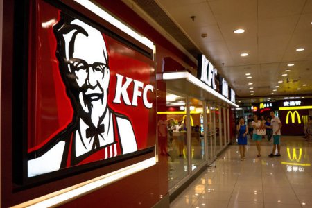 Bursa: Sphera Group (KFC, Pizza Hut, Taco Bell) isi dubleaza profitul net in primul semestru la 41 mil. lei. Vanzarile cresc cu 6% la 740 mil. lei. Taco Bell, prima jumatate de an profitabila