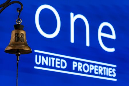 Bursa: Dezvoltatorul imobiliar One United Properties, companie antreprenoriala controlata de Victor Capitanu si Andrei Diaconescu, vrea sa-si remunereze investitorii cu dividende interimare de 38 mil. lei si sa consolideze actiunile la un raport de 50 la 1