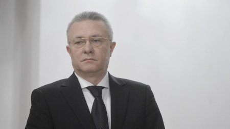 Cristian Diaconescu vrea sa candideze la alegerile prezidentiale si anunta ca strange semnaturi