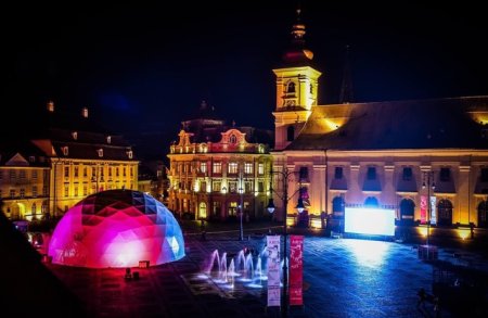 Astra Film Festival anunta selectia oficiala a editiei 2024. Majoritatea productiilor vor fi vazute in premiera la Sibiu