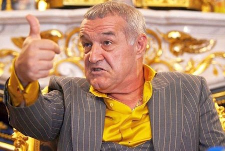 Gigi Becali a facut anuntul! O sa intre in politica » Ce partid o sa sustina patronul FCSB