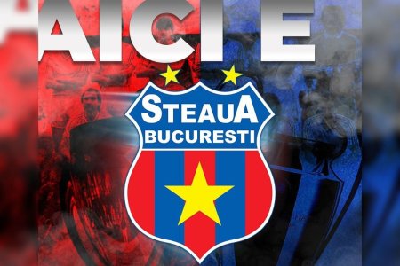 Steaua, comunicat in timpul duelului FCSB - LASK » Replica pentru premierul Ciolacu