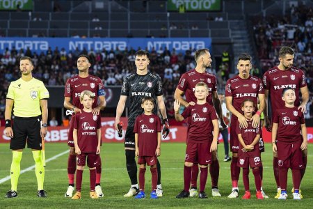 CFR Cluj a incasat o lovitura financiara dura, prin eliminarea din Europa » Nelu Varga trece la vanzarea de jucatori