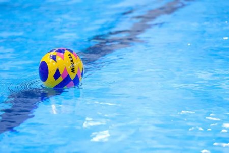 Romania termina pe locul 14 Campionatul European pentru Nationala de Polo U19 Feminin