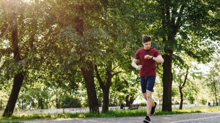 6 lucruri pe care trebuie sa le eviti inainte sa alergi