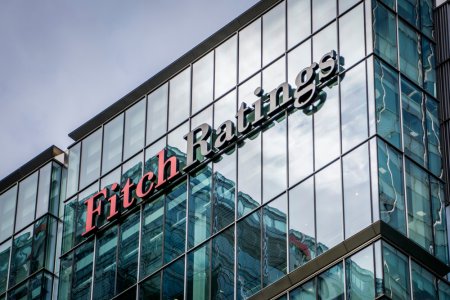 Economia globala poate spera: Fitch Ratings a confirmat ratingul AA+ al Statelor Unite, cu perspectiva stabila