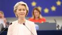 Ursula von der Leyen nu respecta <span style='background:#EDF514'>EGALITATEA DE GEN</span>: Il refuza pe Negrescu pe motiv ca este barbat