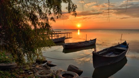 Plaje secrete din Romania. Locurile de care putini turisti romani au auzit