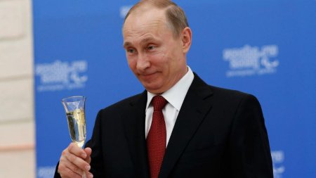 Putin nu se teme ca ar putea fi arestat in Mongolia. Mesajul Kremlinului: Nu e nicio ingrijorare