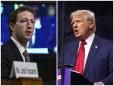 Donald Trump il ameninta pe <span style='background:#EDF514'>MARK ZUCKERBERG</span> cu 