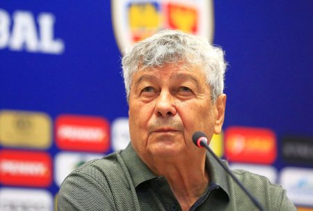 Gigi Becali, dupa ce a vazut lotul selectionat de Mircea Lucescu la nationala: Are ochi, e mai bun decat amandoi M<span style='background:#EDF514'>ARINI</span>i!