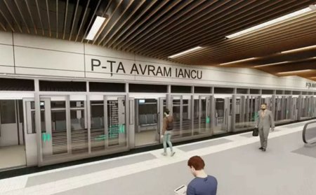 Metroul din Cluj pierde finantarea din PNRR, anunta presa locala. Catalin <span style='background:#EDF514'>DRULA</span>: „Am tot avertizat”