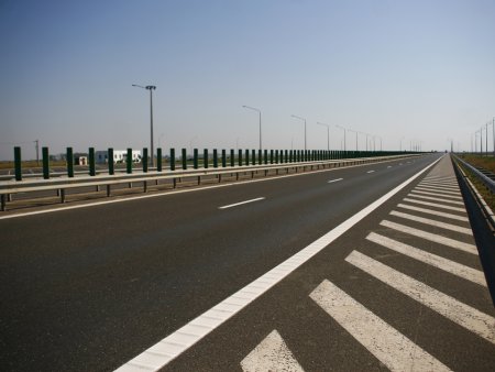 CNAIR anunta castigatorul contractului pentru modernizarea centurii Bucuresti, segmentul intre DN2 si A2