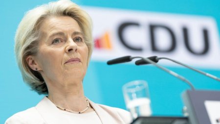 Peste jumatate din tarile UE au refuzat conditia Ursulei von der Leyen de a propune comisari femei