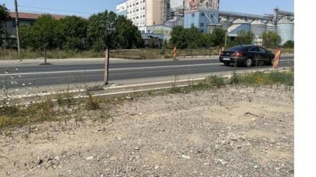 CNAIR anunta castigatorul contractului pentru modernizarea centurii Bucuresti