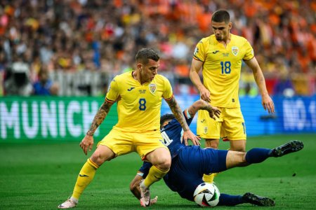 Fotbalistul de nationala dorit la FCSB, dupa <span style='background:#EDF514'>TRAGEREA LA SORTI</span> a grupei din Europa League