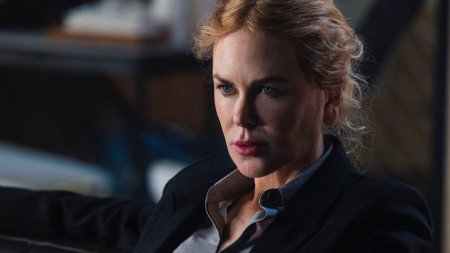 Festivalul de la Venetia: Nicole Kidman s-a simtit expusa si vulnerabila