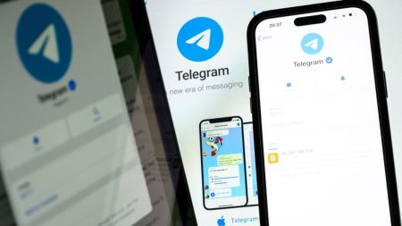 Legatura dintre Telegram si epidemia de pornografie deepfake din Coreea de Sud: Studente, <span style='background:#EDF514'>PROFESOARE</span> si cadre militare au cazut victime