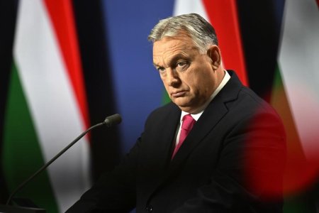 Ungaria plateste pretul servilismului putinist: relatiile pro-ruse ale lui Viktor Orbán au adus tara la izolare in Europa