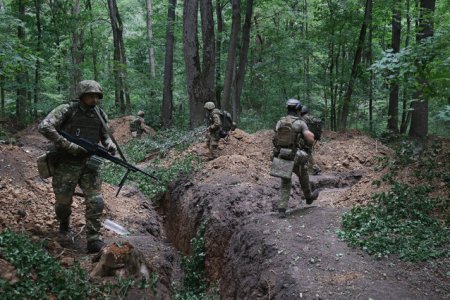 Razboiul din Ucraina, ziua 920. Incursiunea armatei ucrainene in regiunea rusa Kursk este legitima, afirma Stoltenberg